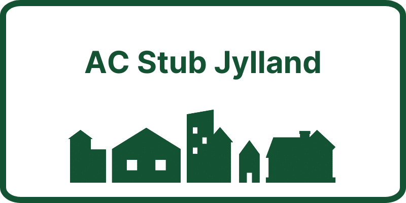 AC STUB Jylland